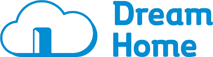 Dream Home Logo